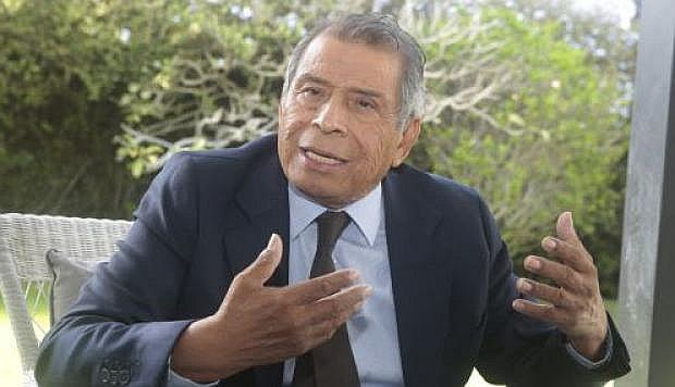 Nuevo presidente de la SNI asume el cargo esta noche