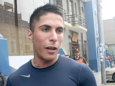 Citan a Ariel Bracamonte Fefer y a su padre Marco Bracamonte