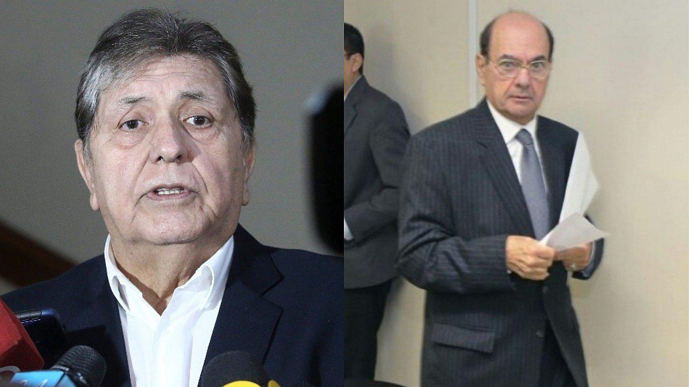 Fiscalía espera cerrar el círculo: Equipo Especial une casos vinculados a Alan García y Miguel Atala 