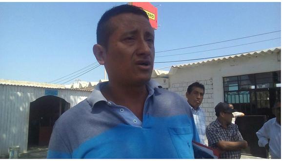 Chiclayo: La Fiscalía interviene sector Transportes de la MPCh