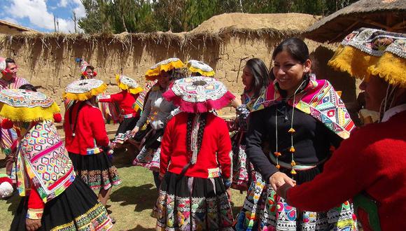 Nuevo circuito de turismo vivencial en comunidad de Cusco (FOTOS)