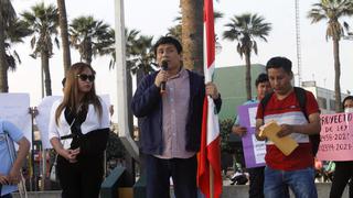 Congreso declara de interés nacional la creación de la Universidad Nacional Tecnológica de Chincha