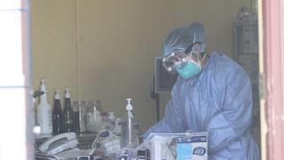 Hospital Honorio Delgado sin equipo para hacer operaciones