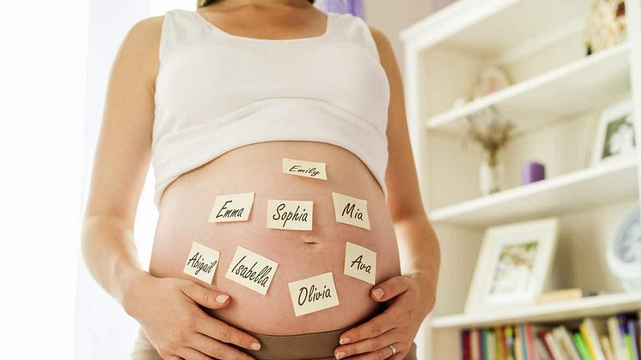 Reniec: Los nombres más populares en Perú son Mía, Liam y Thiago