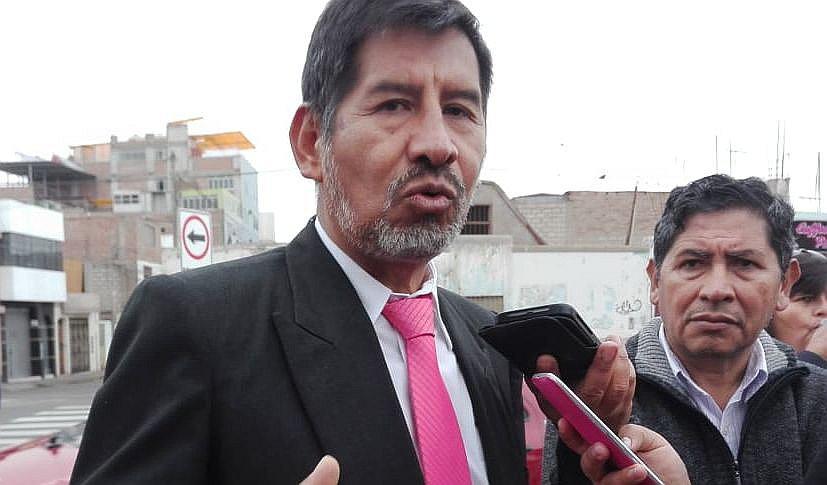 Obra paralizada en ESCC por deficiencias en elaboración del proyecto en UNJBG