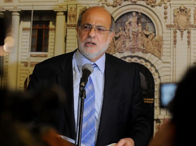 Daniel Abugattas: He sido separado del Partido Nacionalista