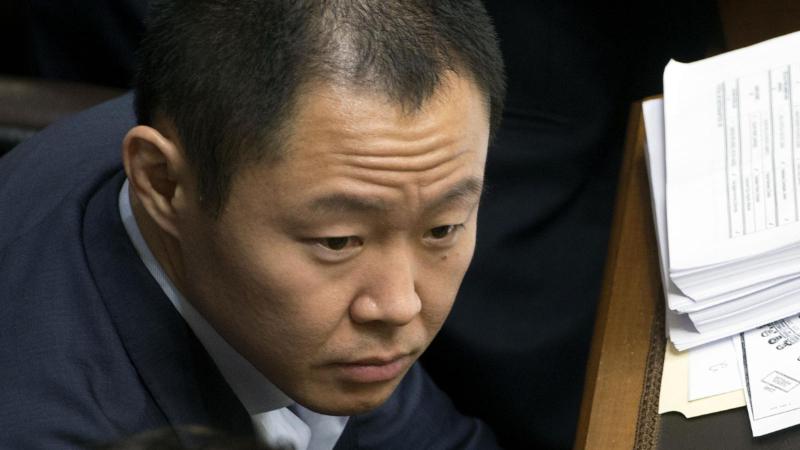 “Mamanivideos”: MP pide 12 años de cárcel para Kenji