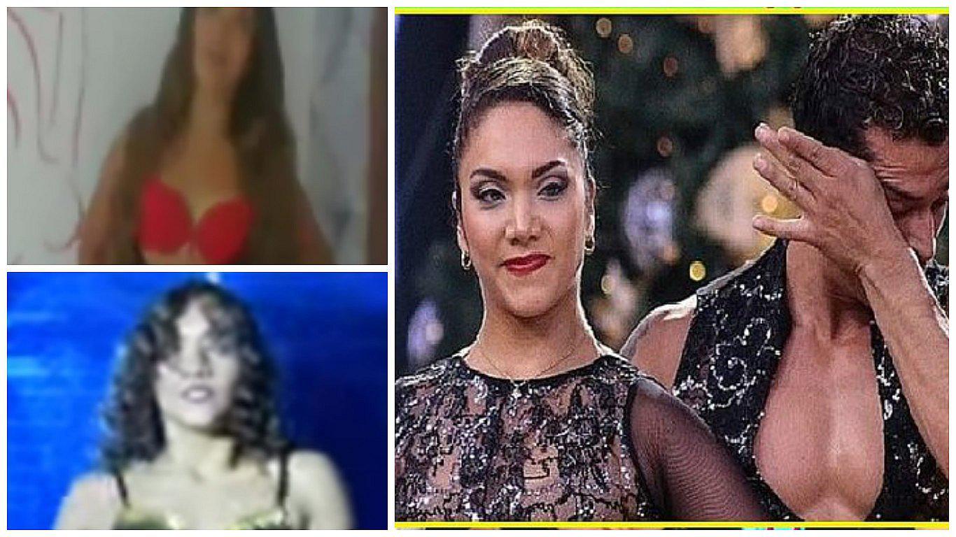 Christian Domínguez: Así se recursea Isabel Acevedo tras escándalo (FOTOS)