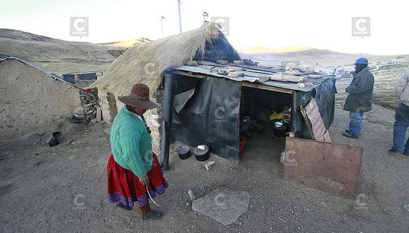 Arequipa: Energía para mil familias de zonas rurales llegará con paneles solares