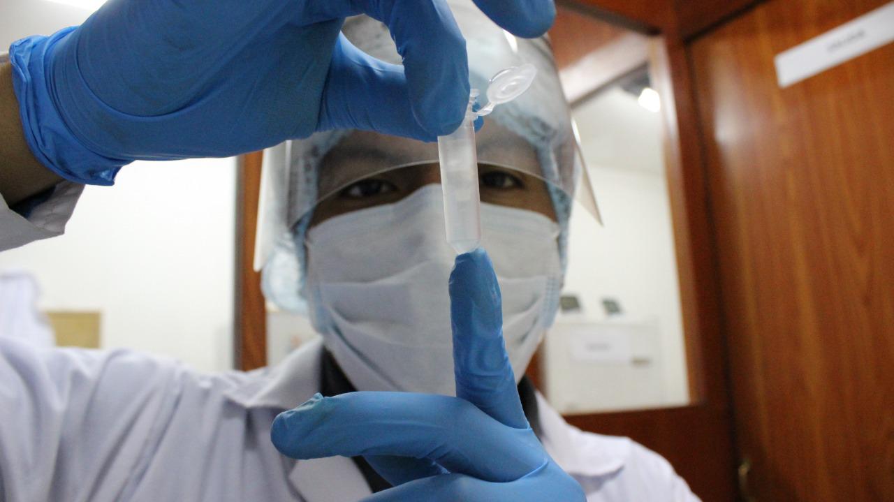 Unas 10 soluciones innovadoras para enfrentar el COVID-19 serán cofinanciadas por el programa Innóvate Perú del Produce. (Foto: Referencial/Archivo GEC)