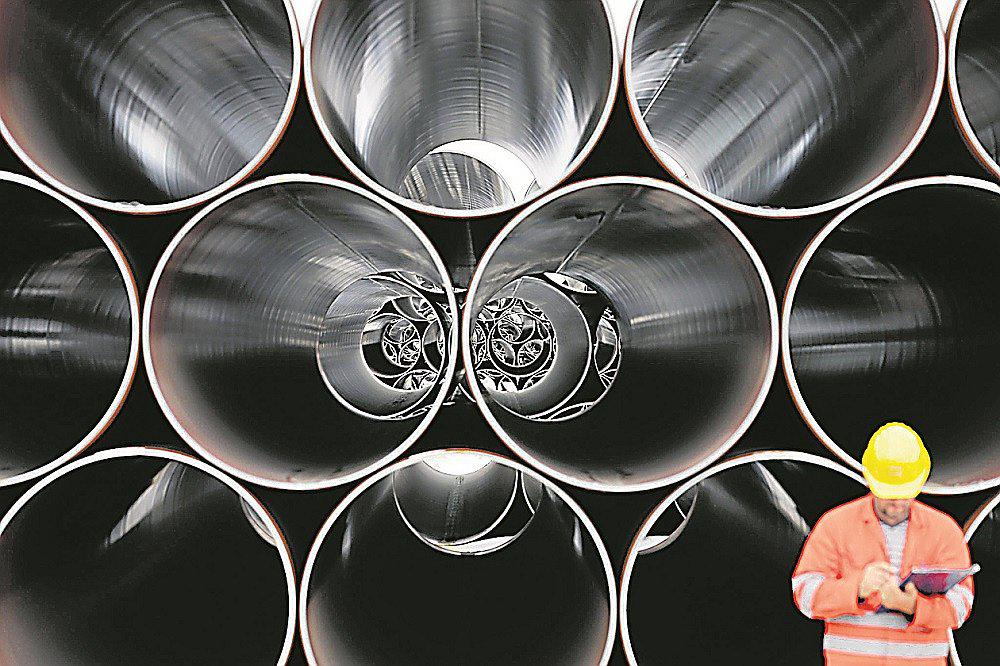 Petroperú priorizará la recuperación del Oleoducto del Norte