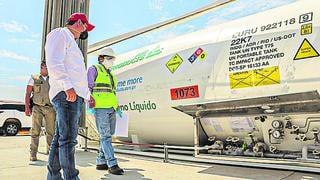 Contraloría detecta fallas en el isotanque y planta de oxígeno del Hospital Santa Rosa