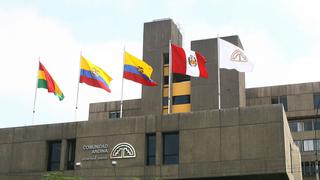Comunidad Andina aprobó estatuto que facilita la circulación de personas en Ecuador, Perú, Colombia y Bolivia