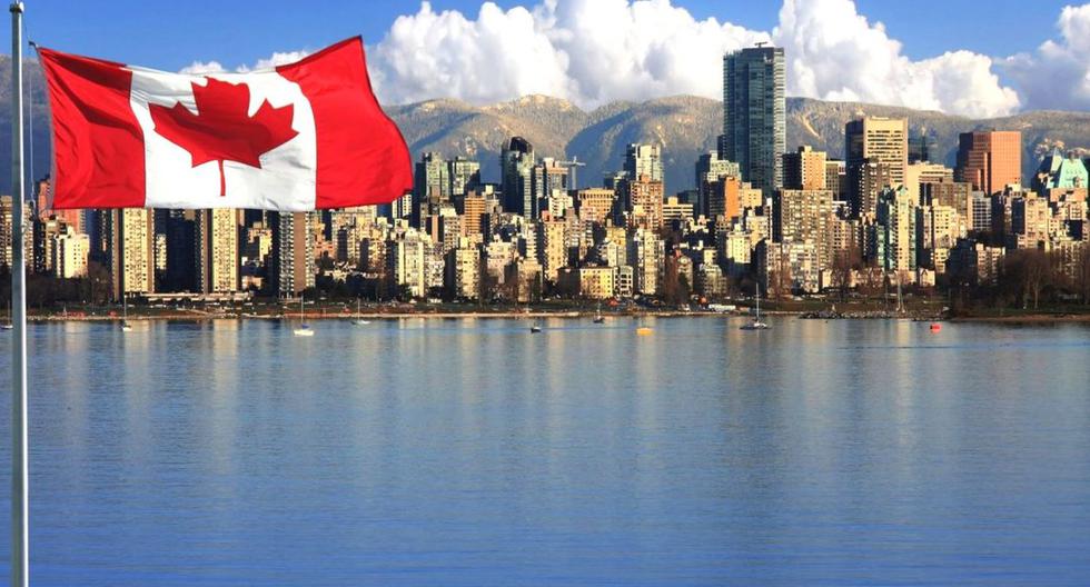 If you want to live in Canada, the requirements are |  Residence |  nnda-nnlt |  The world