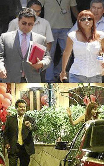 Le dijo adiós a su "cholo power"