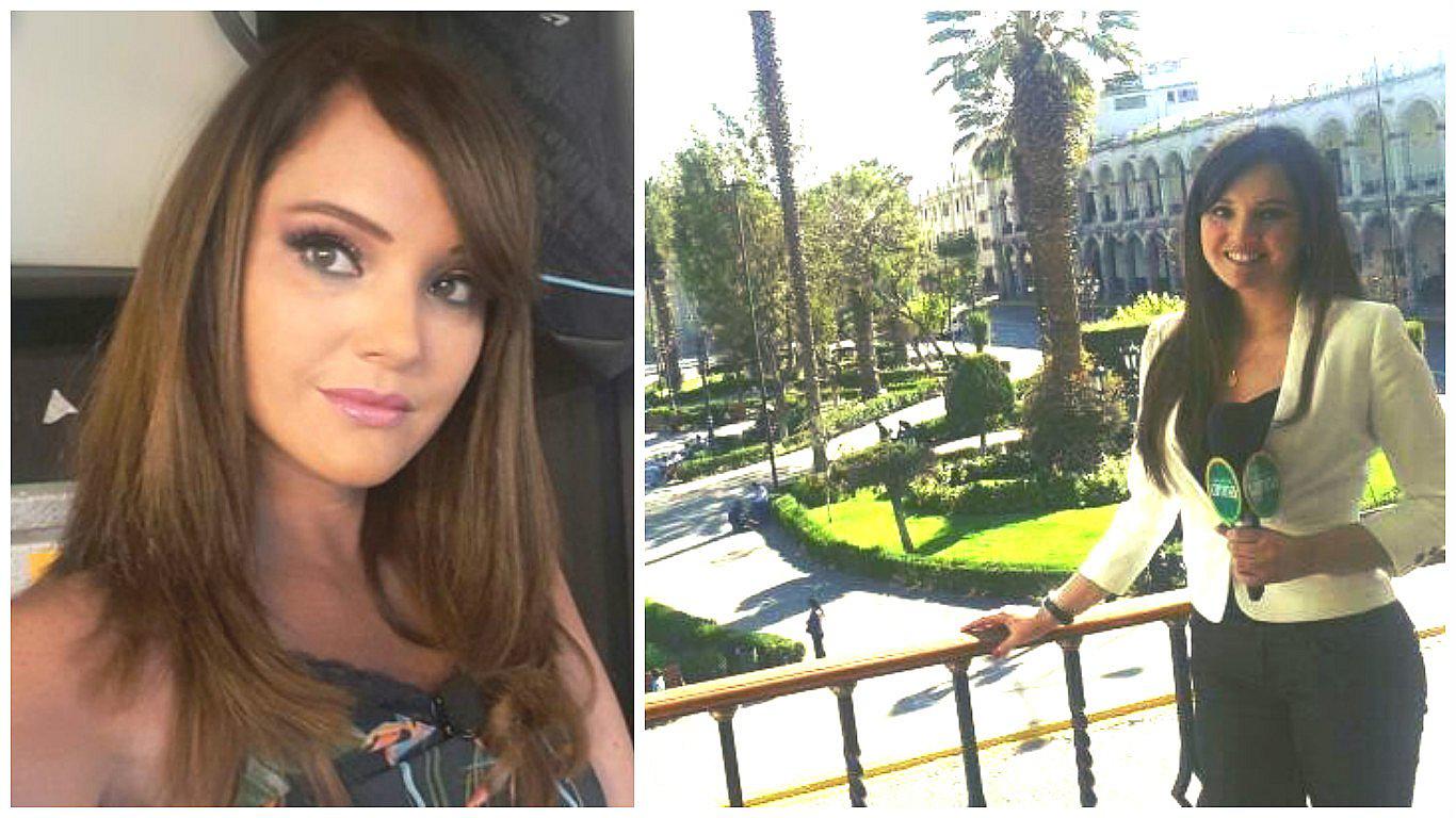 Perla Berríos se pronunció tras ganarle juicio a Latina: "Fue inhumano, estaba gestando"