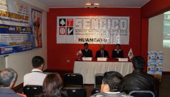 Inabec y Sencico ofrecen 88 becas a escolares