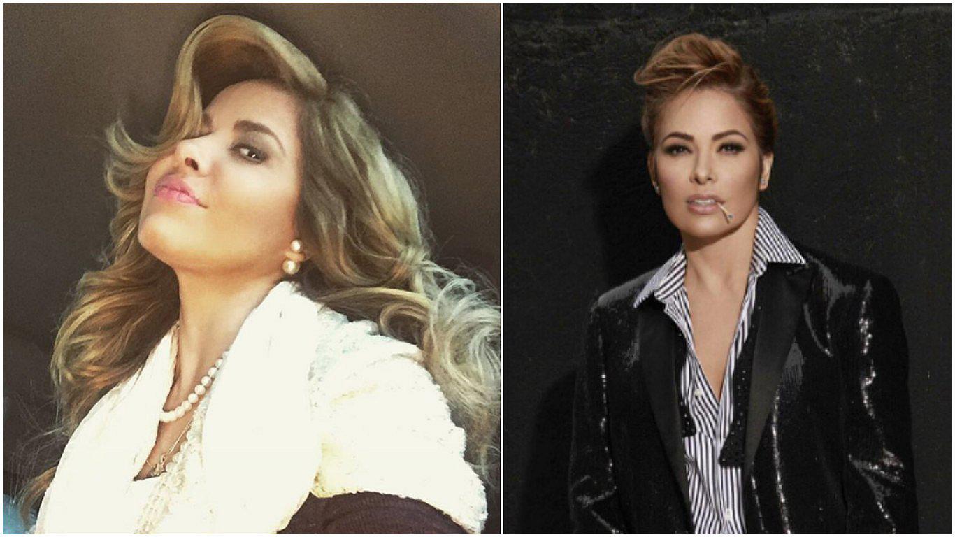 Twitter: Gloria Trevi manda inusual saludo por el Día de la Madre 