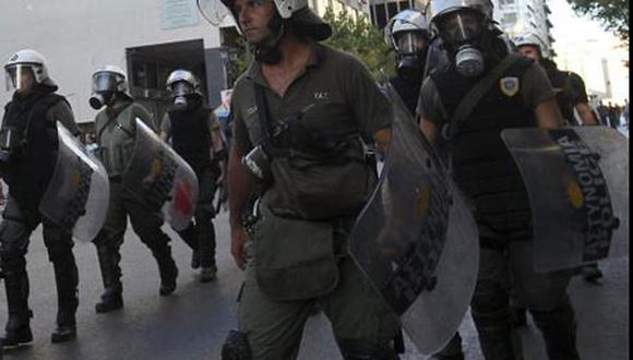 Diez mil policías resguardarán III Cumbre ASPA en Lima