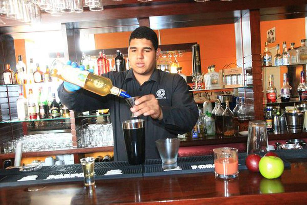 Receta: Crean el "Haya sour" con miras al fallo