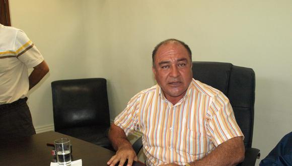 Chiclayo: Roberto Torres podrá desmentir a colaboradores eficaces