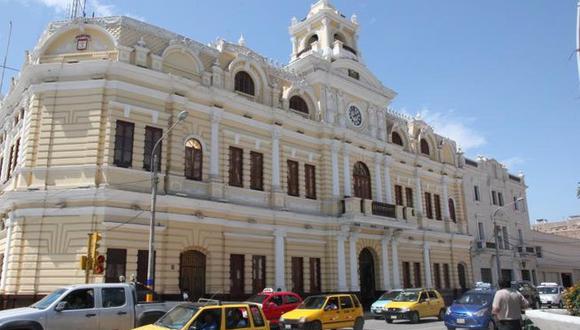 Chiclayo: Más de cinco mil transportistas alistan paro para mañana