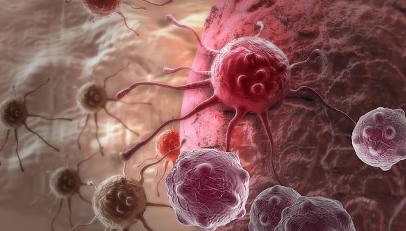 China prueba células modificadas genéticamente para luchar contra el cáncer