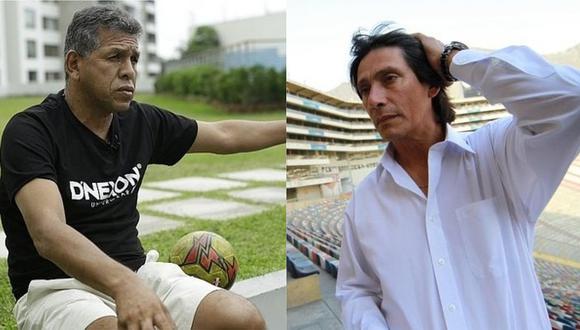 Universitario: El duro mensaje del 'puma' Carranza al entrenador Ángel Comizzo