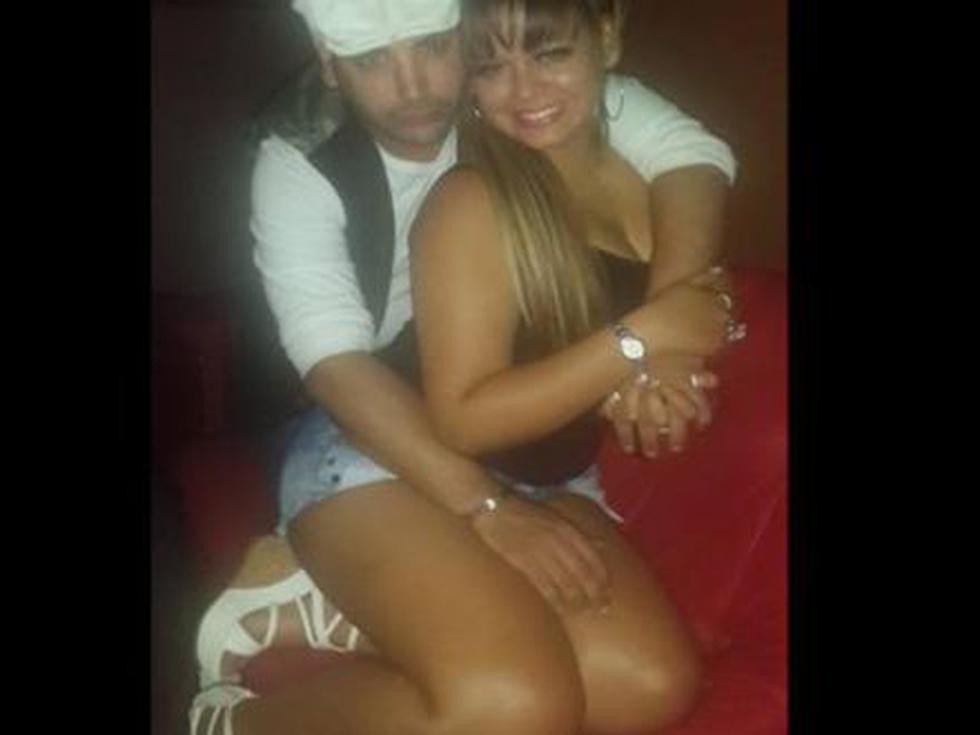 Fotografía confirma infidelidad de Florcita a Néstor Villanueva