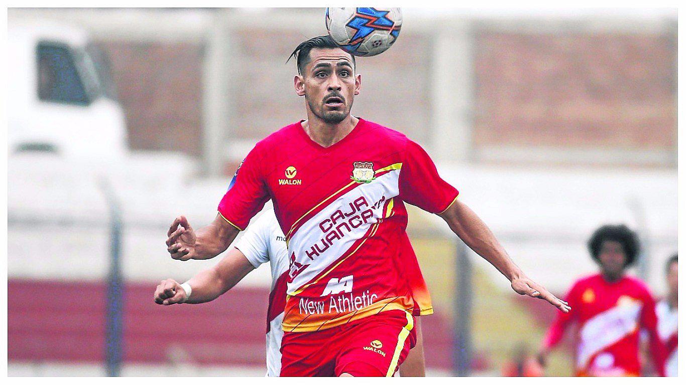 Manuel Corrales a la selección peruana: "debemos presionar en campo rival"