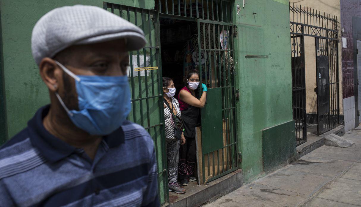 AP Photo/Rodrigo Abd