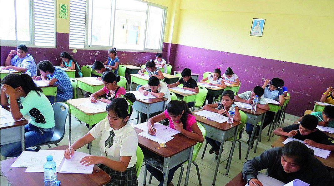 Lambayeque: Más de mil estudiantes postulan al COAR