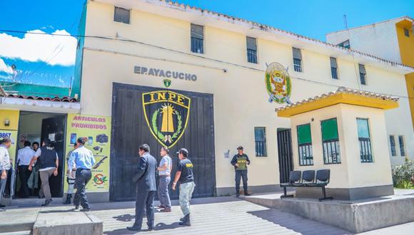Penal hacinado alberga más de 2 mil casos de narcotráfico