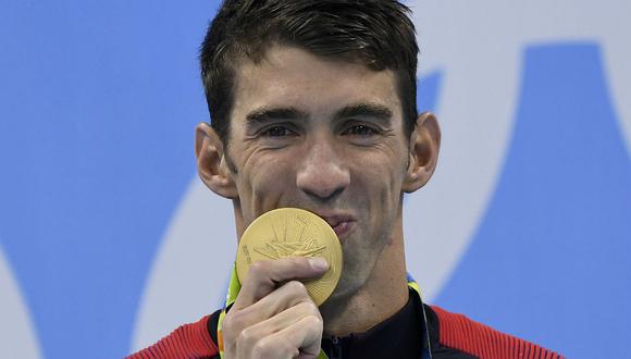 Río 2016: Estados Unidos superó las mil medallas de oro en Juegos Olímpicos