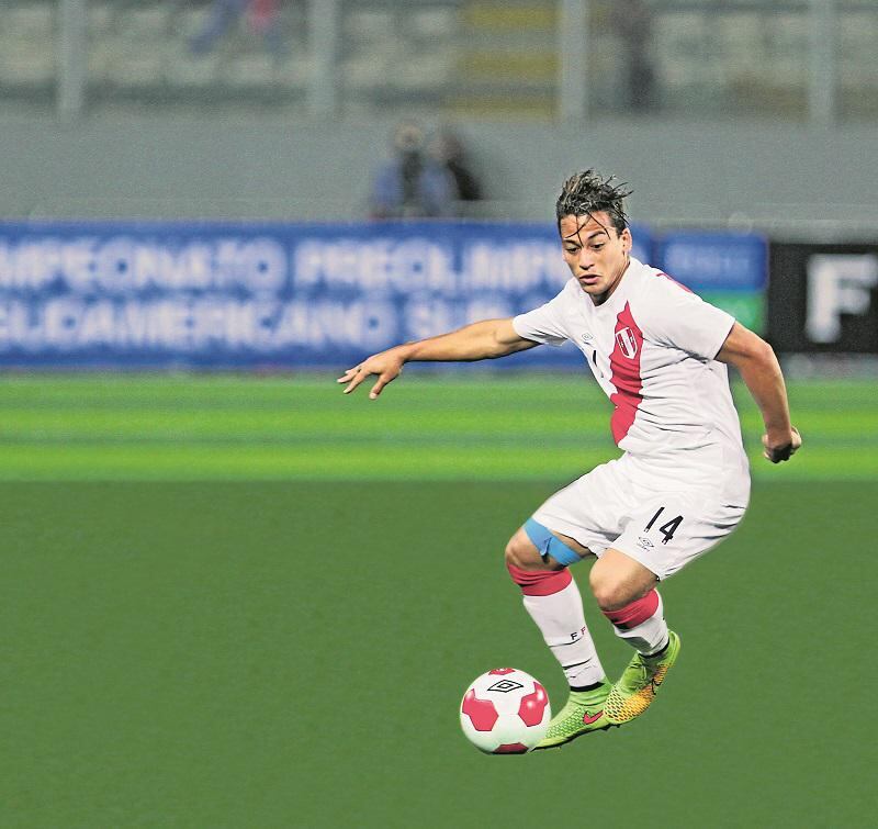 Ricardo Gareca tiene a sus primeros convocados