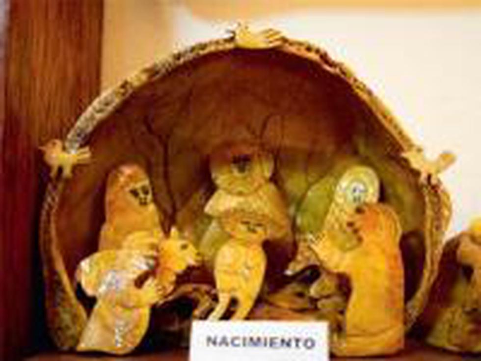 El señor de los huesos