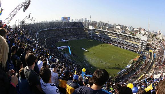 AFA confirmó torneo de primera división con 30 equipos