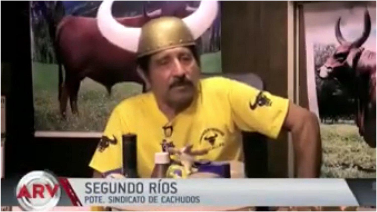 El club de los cornudos: hombres víctimas de infidelidad forman sindicato en Pucallpa (VIDEO)