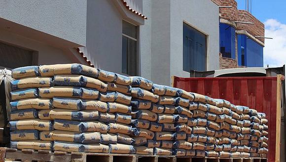 Wari, nuevo cemento ingresa al mercado de Arequipa y Puno