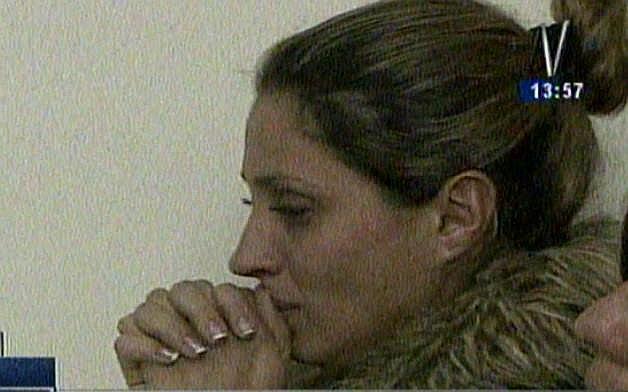 San Isidro: Dos años y 11 meses de prisión suspendida para mujer que agredió a policía 