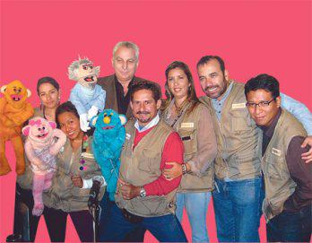 "Nuestra ambición es sudamericana"