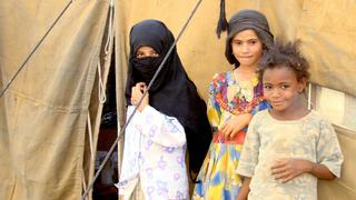Unicef: 365 niños fallecidos por conflicto en Yemén
