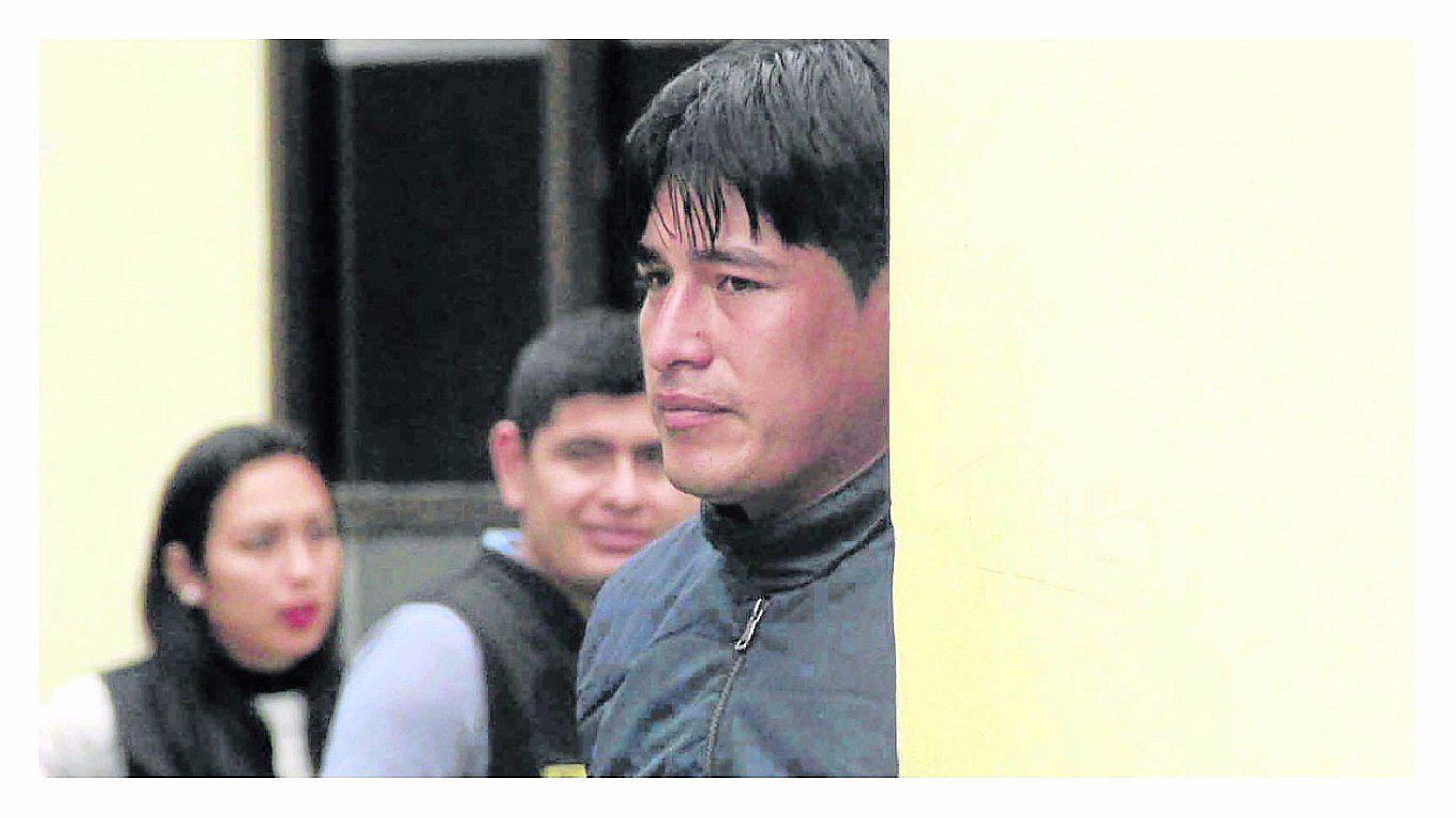 “La Jauría del Norte” planificaba asesinar a   un dirigente e ingeniero 