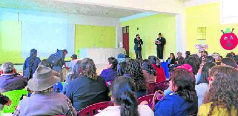 Piden mayor inversión pública en la niñez