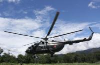 En emboscada matan a piloto y jefe de patrulla