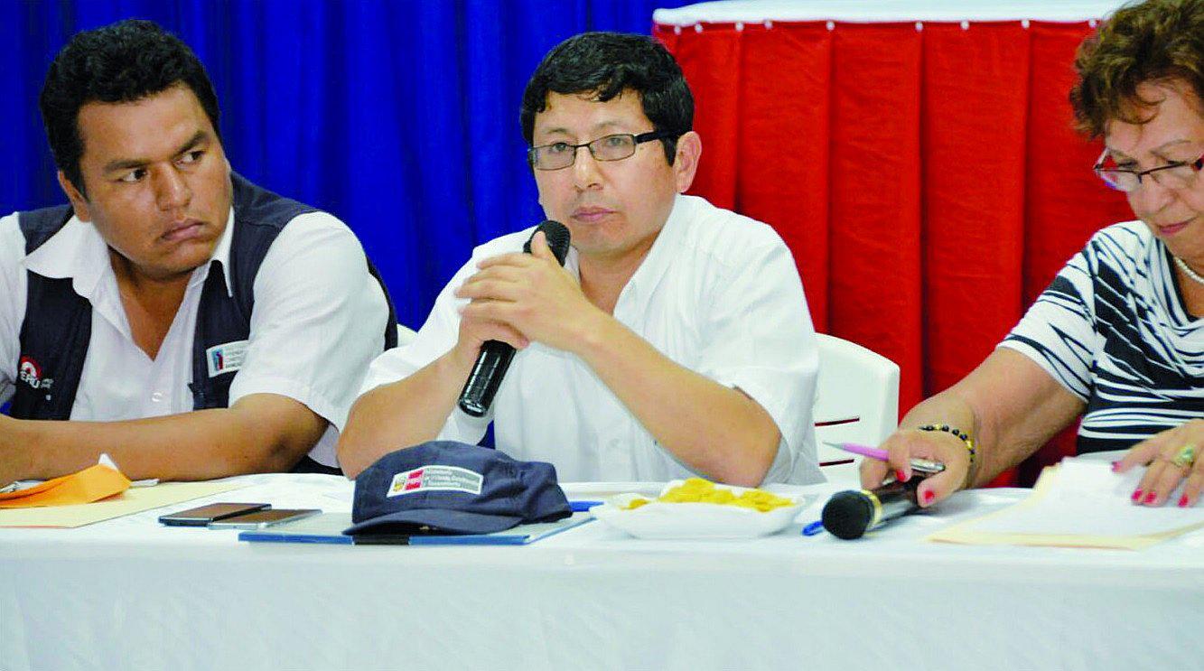 Tumbes: Titular de Vivienda habla sobre Atusa