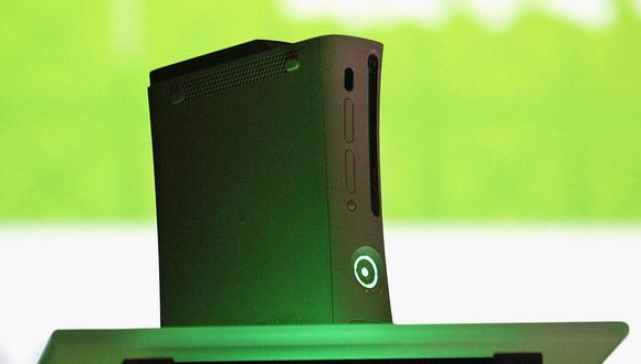 Microsoft anunció que ya no producirá más el Xbox 360