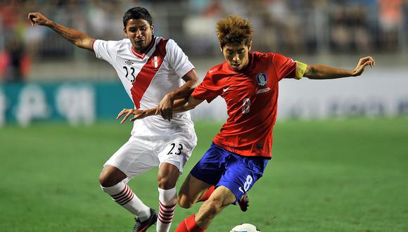 Nolberto Solano habló sobre las posibilidades que tiene Reimond Manco en la selección peruana