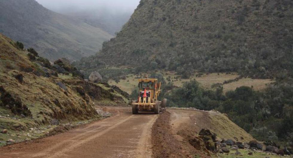 Inauguran tramo de la interoceánica del centro | PERU | CORREO