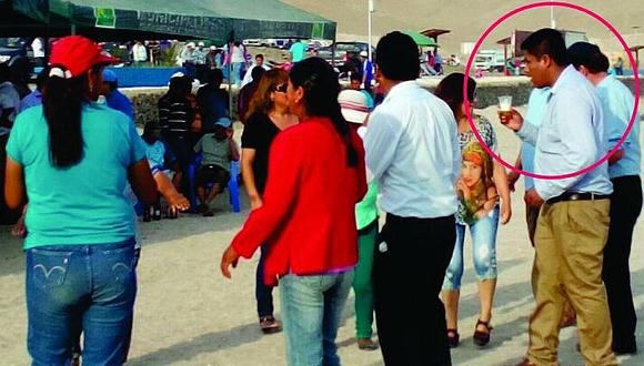 Tacna: Denuncian a tres regidores por no participar en sesiones